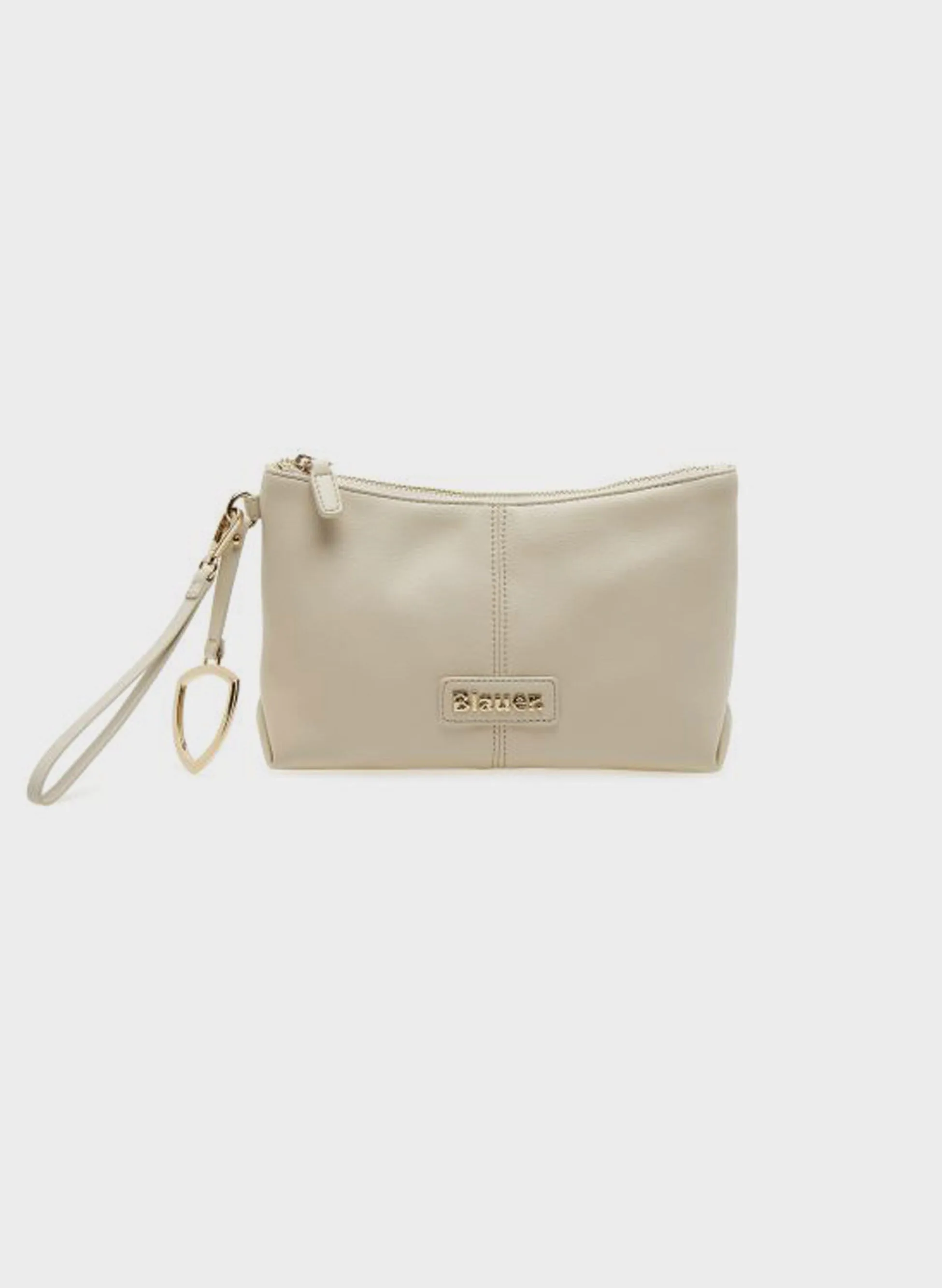 BLAUER BORSA CLUTCH GOLDON UNI - Blauer - FashionsVida