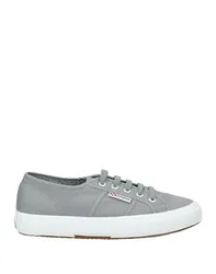 Sneakers Mujer Gris 35,35.5 Mujer
