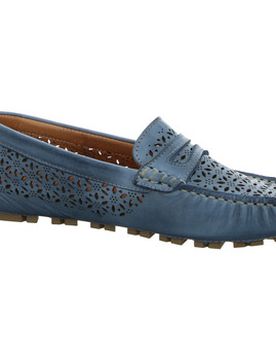 Damenschuhe Slipper Anilina Slipper 336951-02-808** 38;40 Female