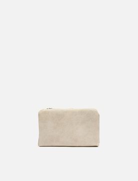 Misako Estrangi medium purse Stone
