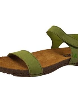 Flache Sandalen Sandaletten I Breathe Grass Liken Nobuck 1119 Liken 39;40;41