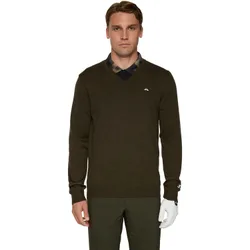 Pullover Lymann, dunkelgruen m