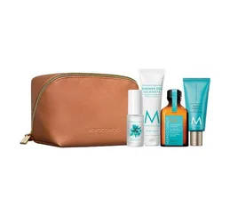 Moroccanoil Travel Kit Body
