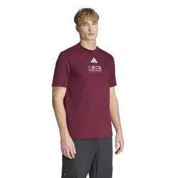 T-shirt à Manches Courtes Ineos Grenadiers