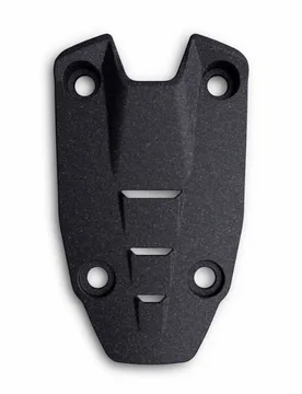 Cover Rimozione Portatarga Ducati panigale V2 / S 2025 - Ducati Performance - FashionsVida