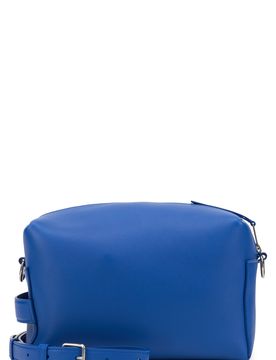 Mini Messenger Handbag - Modern Design