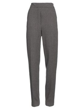 Pantalones Mujer Gris 40 Mujer