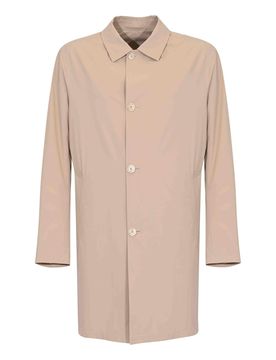 Kired Cappotto Ben Reversibile
