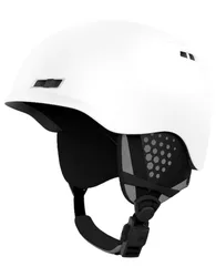 Snowboard/Skihelm Rodan White für Herren Größe 52-55 cm Weiß