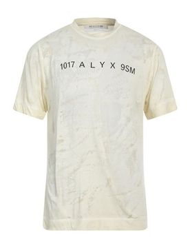 T-shirts Herren Beige L,XL Herren