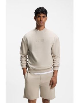 Para hombre. 50561510 Sudadera Fashion (S), Casual, Algodón