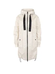 Marc Cain Mantello crema 34