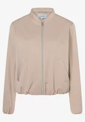Oversized Blouson female
