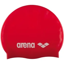 Gorro de natación unisex Classic Silicone