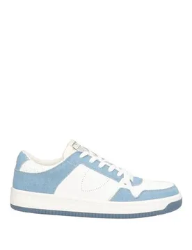 Sneakers Herren Weiß 40,41,42 Herren - Philippe Model - FashionsVida