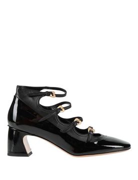 Pumps Damen Schwarz 38,38.5,40 Damen