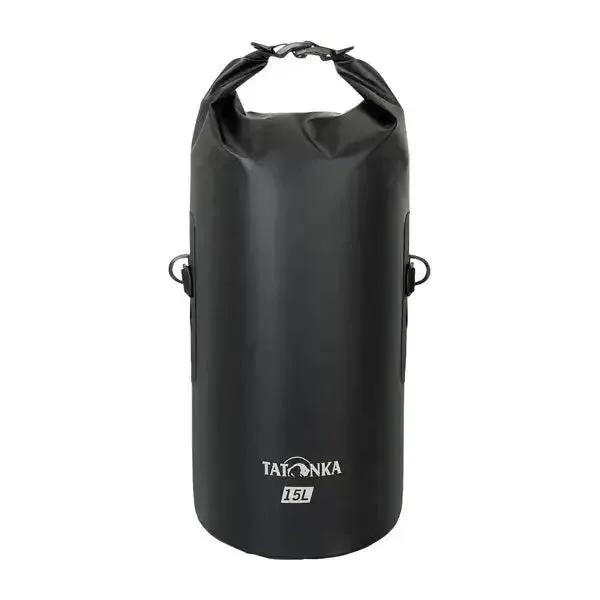 Packsack WP Stuffbag 15 L Default Title adult - Tatonka - FashionsVida