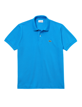 Lacoste T-shirt e Polo Blu china