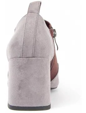 Pumps 100950 36;37;38;39;40;41 Female - Montevita - FashionsVida