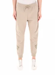 Adidas Pantalone in felpa BEIGE M