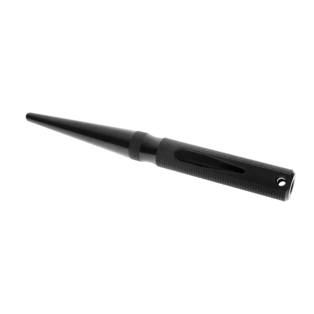 Tripping Spike Backrest Black One Size unisex - spinlock - FashionsVida