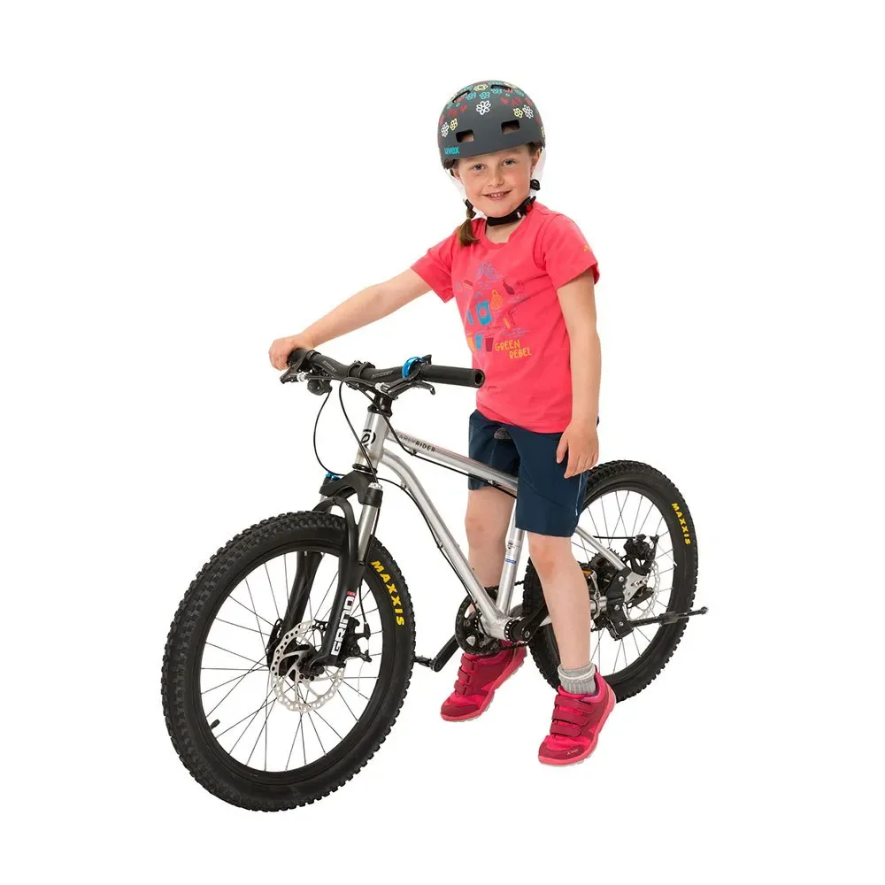 Vaude Bike Short Moab Stretch - Vaude Bike - FashionsVida