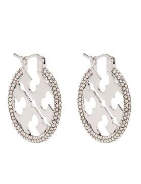 Tory Burch Bijoux Silver