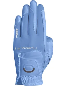 Handschuh Hybrid, hellblau one_size_fits_all - Zoom - FashionsVida