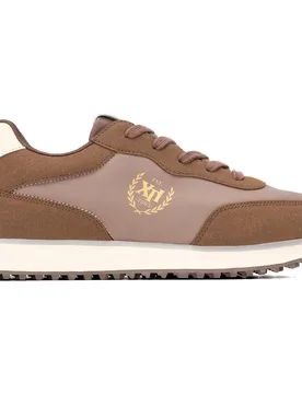 Baskets 14675004 Taupe EU 45 - Xti - FashionsVida