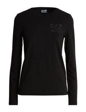 T-shirts Damen Schwarz L,M,S,XL,XS Damen