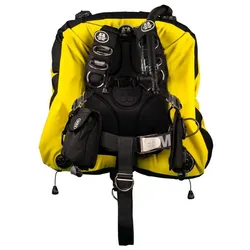 Ala Ss Comfort Harness Iii Signature With Deep Ocean 2.0