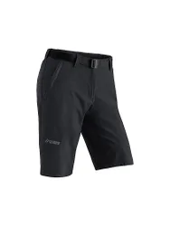 Shorts da donna Lawa nero 38