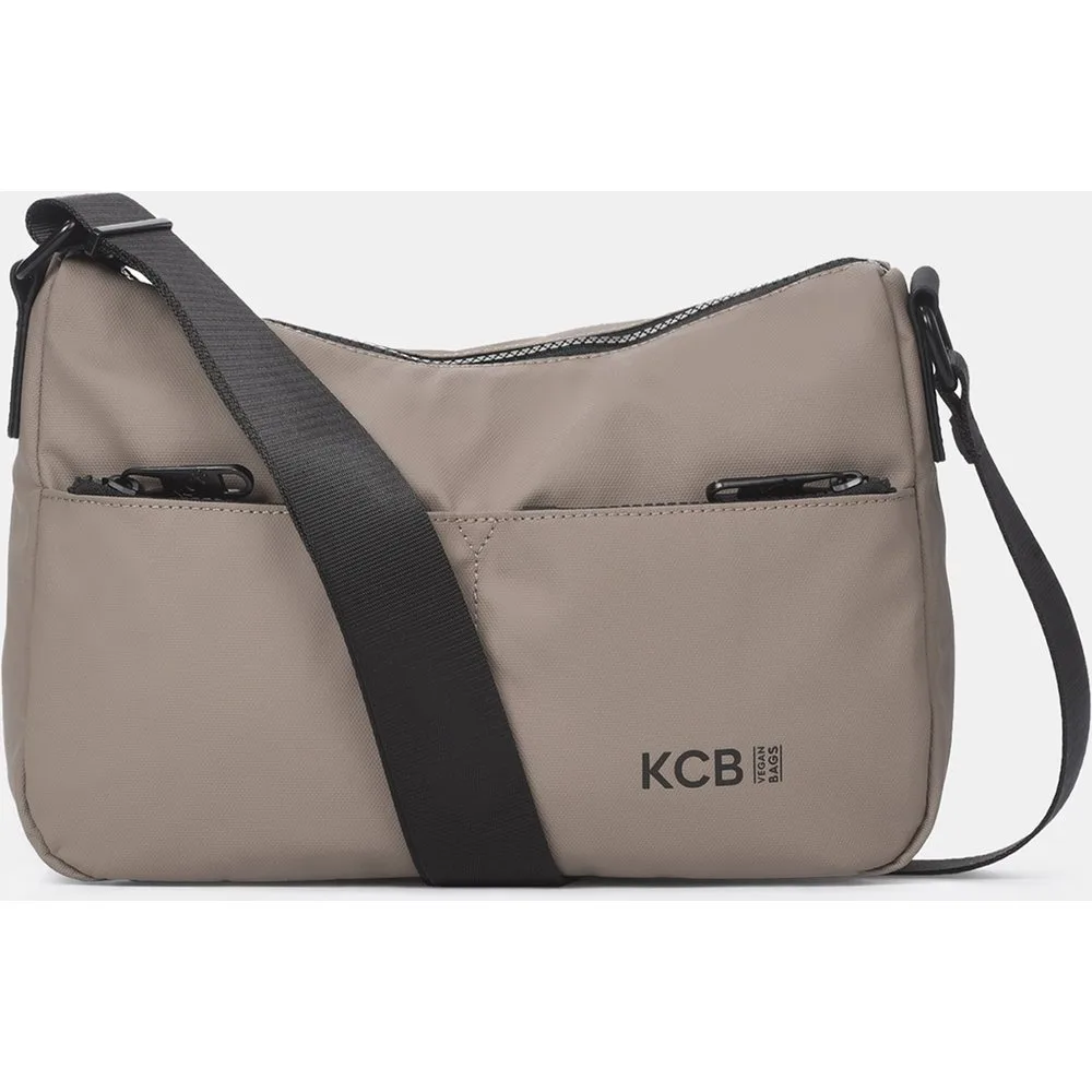 Kcb - Bandolera grande KCB Dual - Kcb - FashionsVida