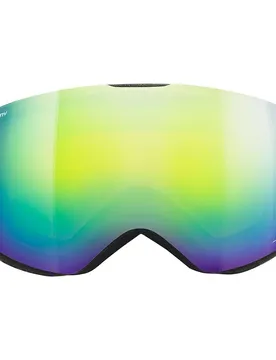 Masque De Ski Shadow Blue / Green Reactiv All Around/CAT2-3 Homme