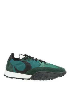 Sneakers Mujer Esmeralda 36 Mujer - Marine Serre - FashionsVida