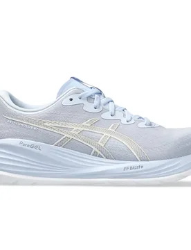 Gel-cumulus 27 zapatilla running mujer Azul (39,5) - Asics - FashionsVida