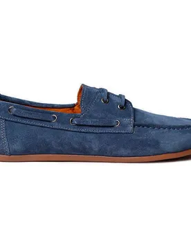 Pons Mocassins Cris-se Denim EU 37