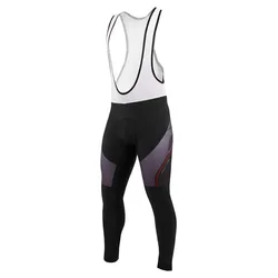 Massi Collants De Cyclisme Pro Team