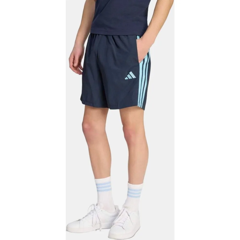 Pantalón corto de hombre 3 Stripes Chelsea - Adidas - FashionsVida