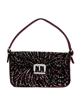 Handtaschen Damen Bordeaux -- Damen - Gedebe - FashionsVida