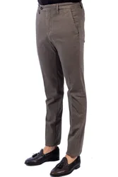 Pantalone Uomo BRAD 27560L FAN