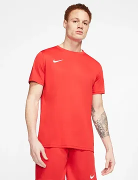 Dri-Fit Park 7 Herren Trikot, rot US: L