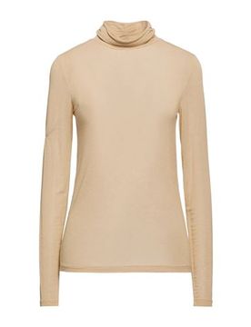 Caractère Camiseta Mujer Beige L,M,S,XL Mujer