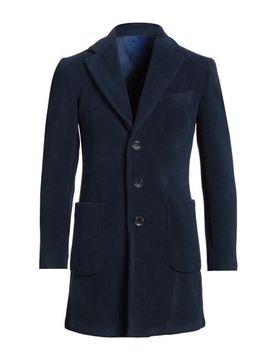 Abrigo Hombre Azul marino 46,48,50 Hombre