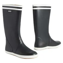 Bottes De Pluie Goeland 2 Marine / White EU 40
