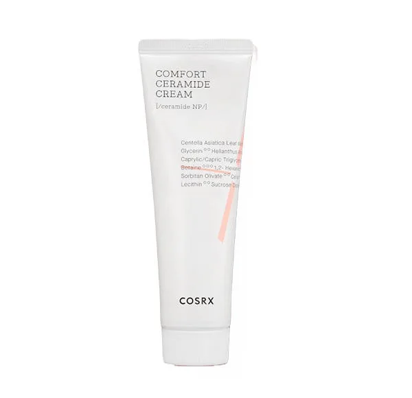 COSRX Comfort Ceramide Cream - Cosrx - FashionsVida
