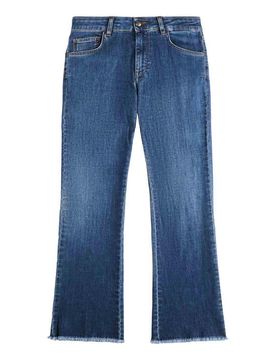 Fay Colture di jeans