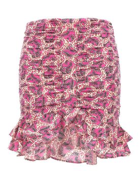 Isabel Marant Gonna Milendi