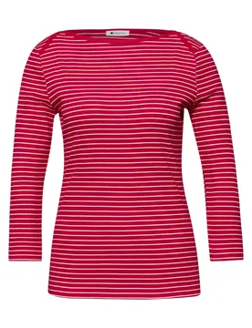 U-boat yds rib shirt w.crossin female - 46 - FashionsVida