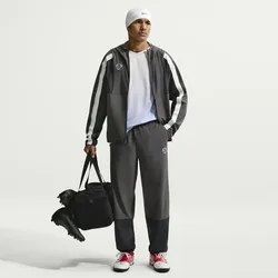 Jogginghose Strike+ - Gris - male - Size: S